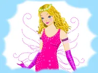 image Fairy Princess Dressup