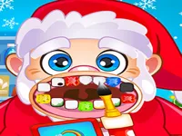 image Christmas Dentist Doctor