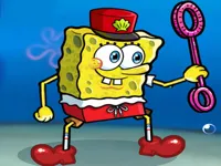 image Spongebob DressUp