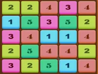 image Number Merging