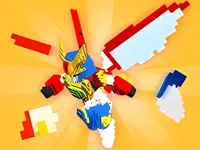 image Toy Bricks Builder 3D