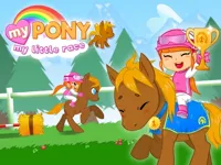 image My Pony : My Little Race