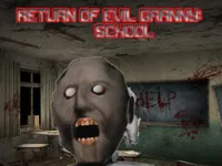 image Return Of Evil Granny: The School