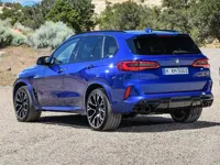 image BMW X6 Puzzle