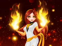 image Princess Dark Phoenix