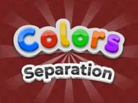 image Colors separation