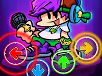 image FNF Night Battle