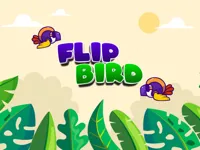 image Flip Bird Online Game