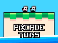 image Pixcade Twins
