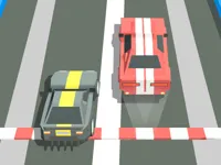 image Train Traffic Car Race