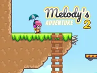 image Melodys Adventure 2