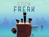image Stick Freak