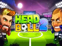 image Head Ball Merge Puppet Soccer