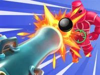 image Cannons Blast 3D