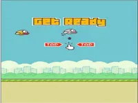 image flappy bird 2D