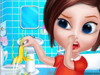 image Sweet Home Clean Up