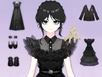 image Magic Princess Dressup