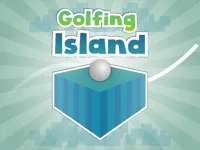 image Golfing Island