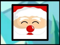 image Santa Claus Lay Egg