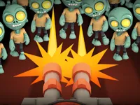 image Zombie Shooter Online