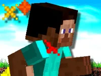 image Run Minecraft Run