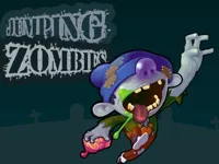 image Jumping Zombies
