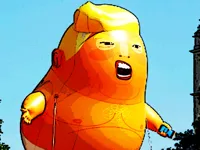 image Trump Flying Adventure
