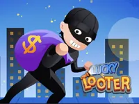 image lucky looter Game