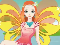 image Fairy of Lake Dressup