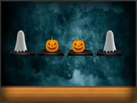 image Amgel Halloween Room Escape 31