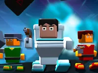 image Skibidi Online