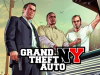 image GTA New York