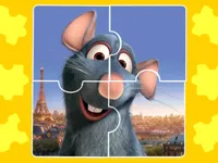 image ratatouille Jigsaw Puzzles