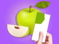 image Color Match 3D Game