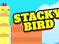 image Stacky Bird