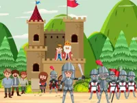 image Retro Tower Defense