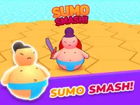 image Sumo Smash!