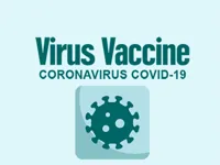 image Virus vaccine coronavirus covid-19