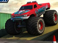 image Monster-Truck Parking Free